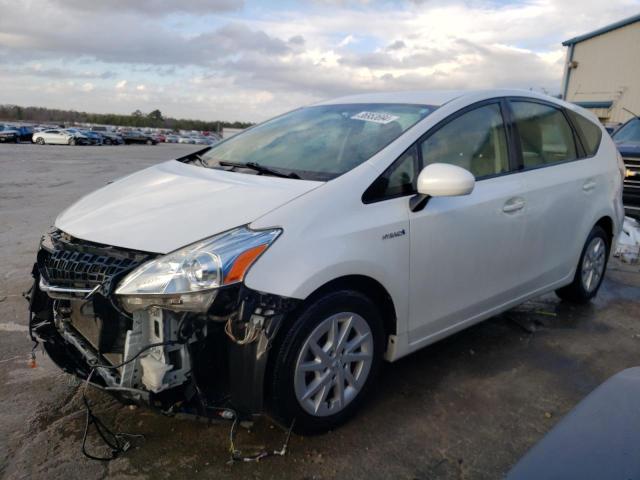 Photo 0 VIN: JTDZN3EU1EJ010141 - TOYOTA PRIUS 