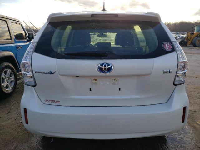 Photo 5 VIN: JTDZN3EU1EJ010141 - TOYOTA PRIUS 