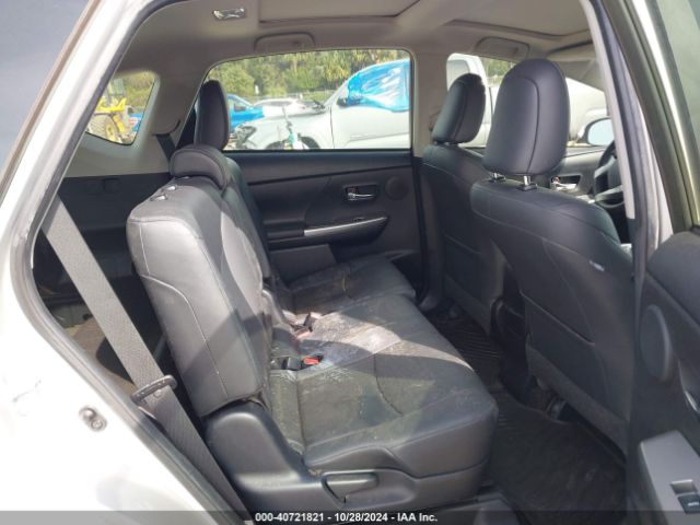 Photo 7 VIN: JTDZN3EU1FJ019004 - TOYOTA PRIUS V 