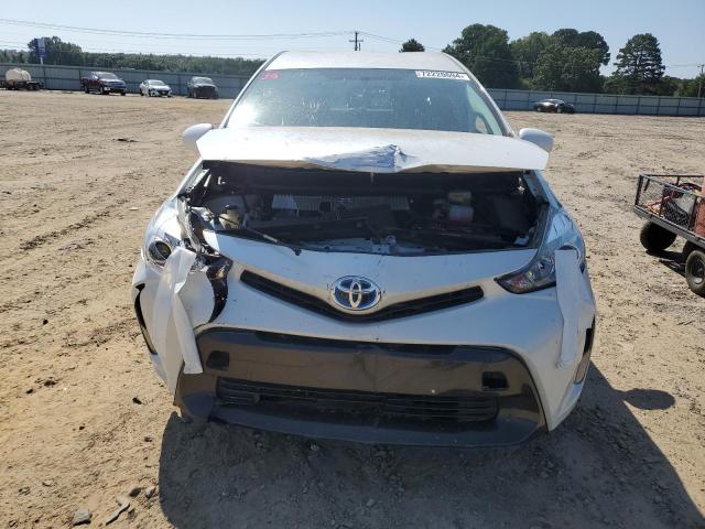 Photo 4 VIN: JTDZN3EU1FJ021626 - TOYOTA PRIUS V 