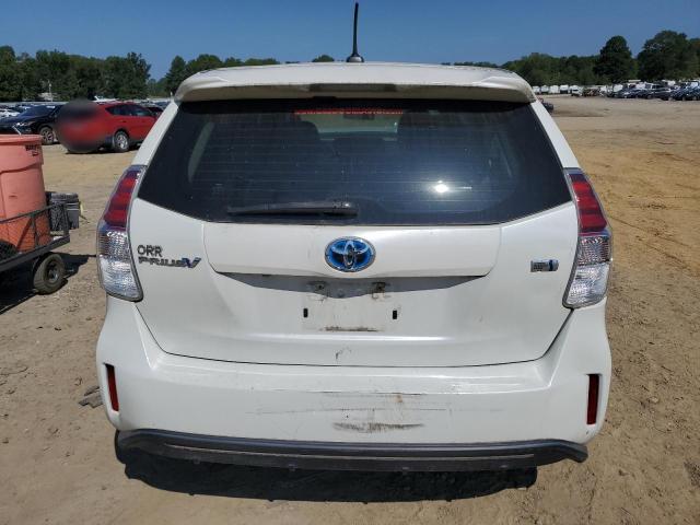 Photo 5 VIN: JTDZN3EU1FJ021626 - TOYOTA PRIUS V 