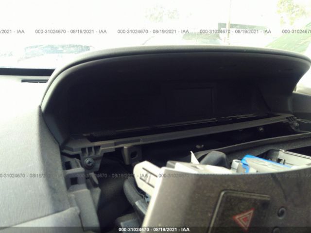 Photo 6 VIN: JTDZN3EU1FJ028009 - TOYOTA PRIUS V 