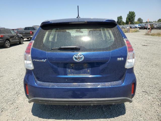 Photo 5 VIN: JTDZN3EU1FJ028155 - TOYOTA PRIUS 