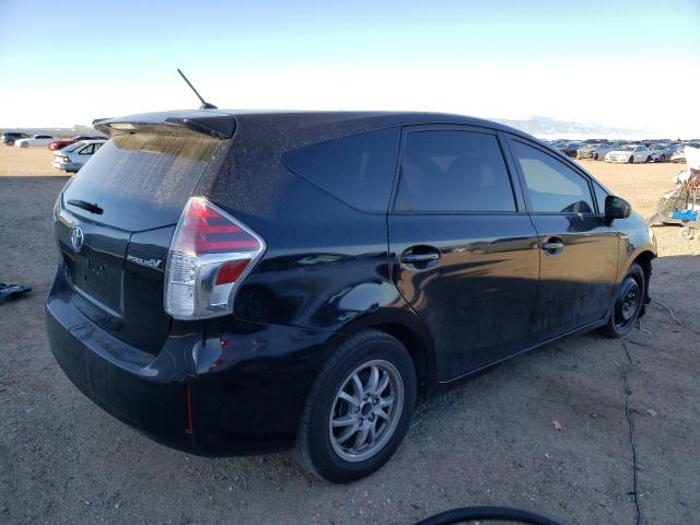 Photo 2 VIN: JTDZN3EU1FJ034554 - TOYOTA PRIUS 