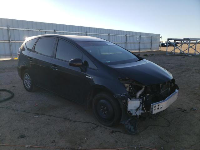 Photo 3 VIN: JTDZN3EU1FJ034554 - TOYOTA PRIUS 