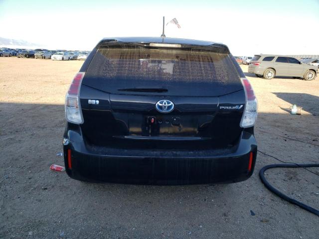 Photo 5 VIN: JTDZN3EU1FJ034554 - TOYOTA PRIUS 