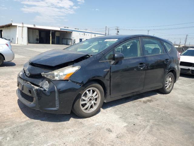 Photo 0 VIN: JTDZN3EU1FJ037874 - TOYOTA PRIUS 