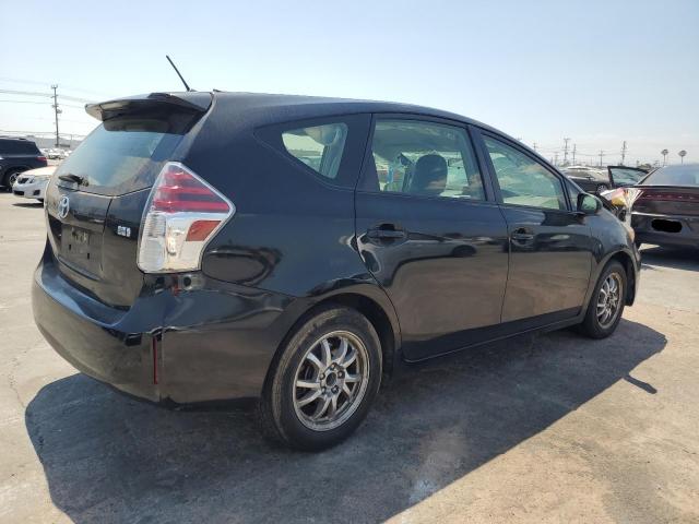 Photo 2 VIN: JTDZN3EU1FJ037874 - TOYOTA PRIUS 