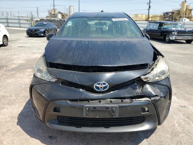 Photo 4 VIN: JTDZN3EU1FJ037874 - TOYOTA PRIUS 