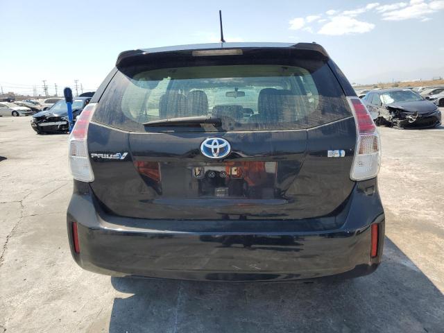 Photo 5 VIN: JTDZN3EU1FJ037874 - TOYOTA PRIUS 