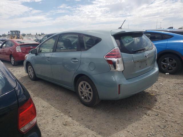 Photo 1 VIN: JTDZN3EU1GJ043238 - TOYOTA PRIUS 