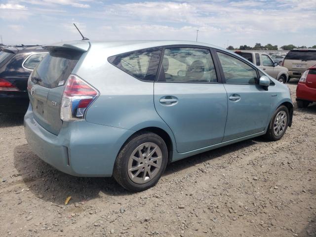 Photo 2 VIN: JTDZN3EU1GJ043238 - TOYOTA PRIUS 