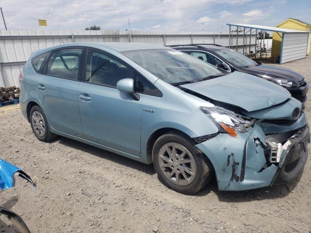 Photo 3 VIN: JTDZN3EU1GJ043238 - TOYOTA PRIUS 