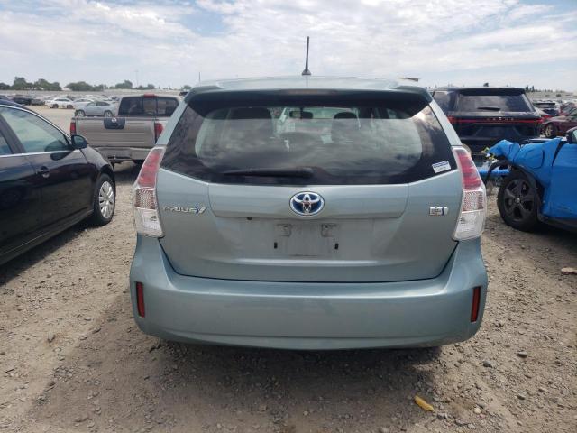 Photo 5 VIN: JTDZN3EU1GJ043238 - TOYOTA PRIUS 