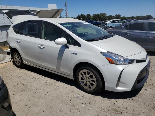 Photo 3 VIN: JTDZN3EU1GJ046236 - TOYOTA PRIUS V 