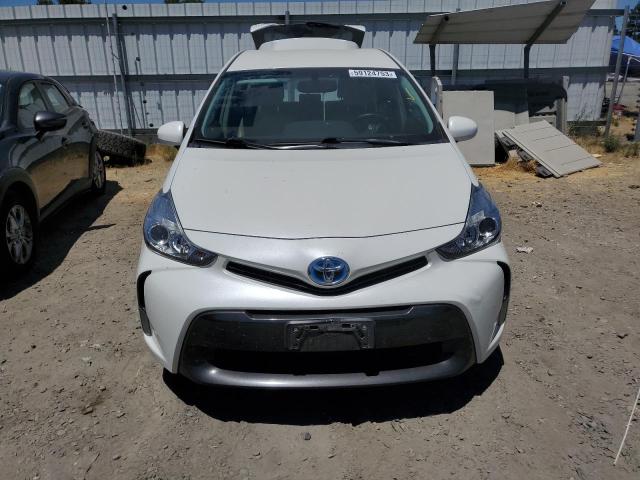 Photo 4 VIN: JTDZN3EU1GJ046236 - TOYOTA PRIUS V 