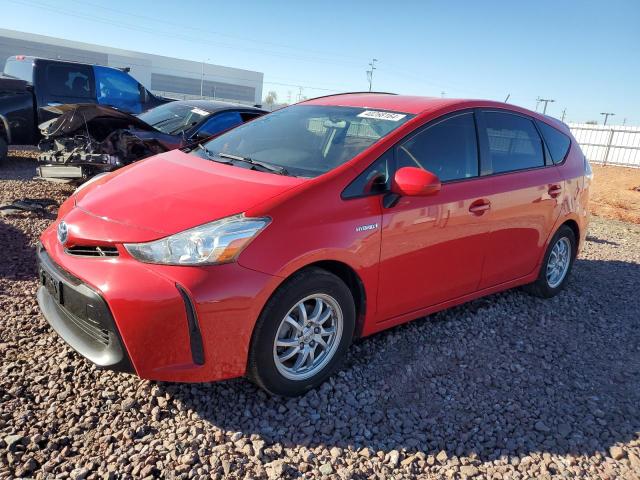 Photo 0 VIN: JTDZN3EU1GJ046415 - TOYOTA PRIUS 