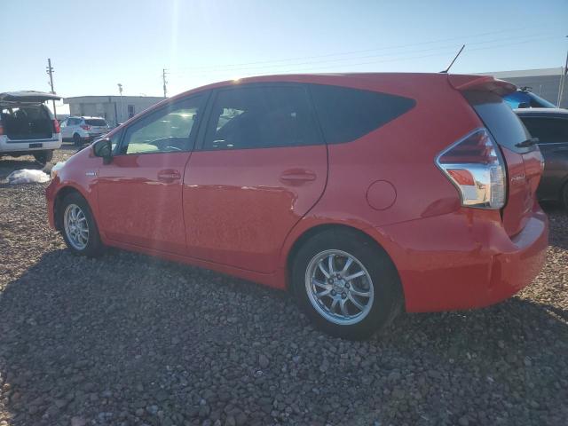 Photo 1 VIN: JTDZN3EU1GJ046415 - TOYOTA PRIUS 