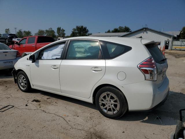 Photo 1 VIN: JTDZN3EU1GJ049377 - TOYOTA PRIUS V 