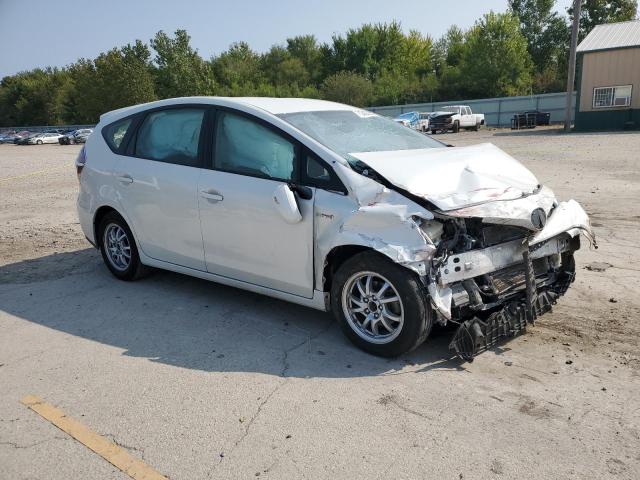 Photo 3 VIN: JTDZN3EU1GJ049377 - TOYOTA PRIUS V 