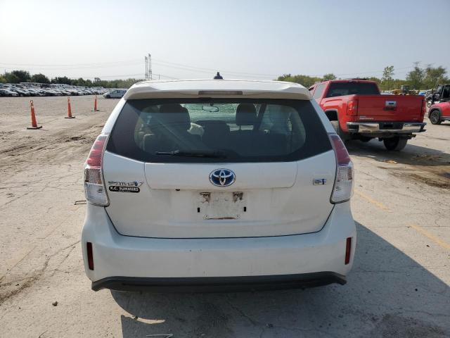 Photo 5 VIN: JTDZN3EU1GJ049377 - TOYOTA PRIUS V 