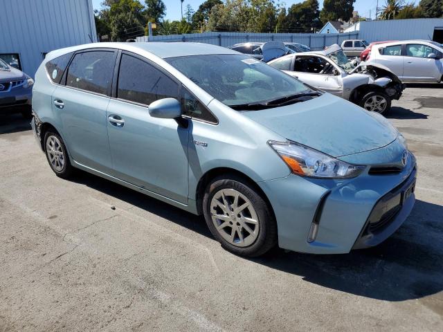 Photo 3 VIN: JTDZN3EU1GJ053770 - TOYOTA PRIUS V 