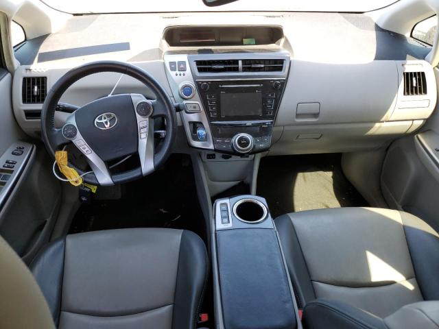 Photo 7 VIN: JTDZN3EU1GJ053770 - TOYOTA PRIUS V 