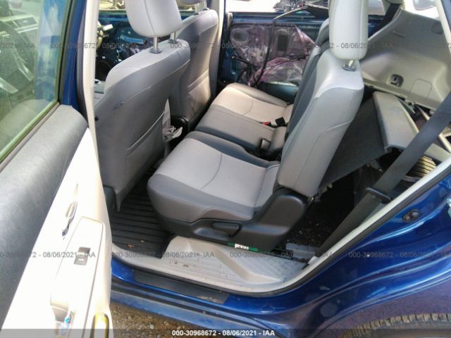 Photo 7 VIN: JTDZN3EU1HJ063359 - TOYOTA PRIUS V 