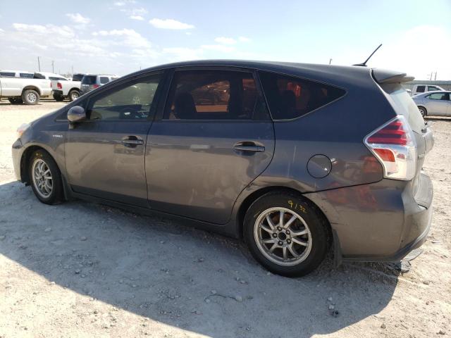 Photo 1 VIN: JTDZN3EU1HJ063913 - TOYOTA PRIUS 