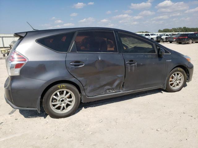 Photo 2 VIN: JTDZN3EU1HJ063913 - TOYOTA PRIUS 