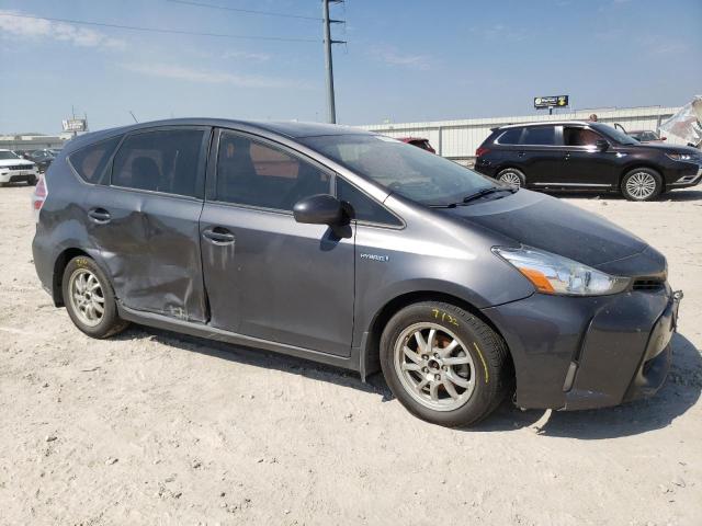 Photo 3 VIN: JTDZN3EU1HJ063913 - TOYOTA PRIUS 