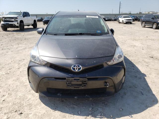 Photo 4 VIN: JTDZN3EU1HJ063913 - TOYOTA PRIUS 