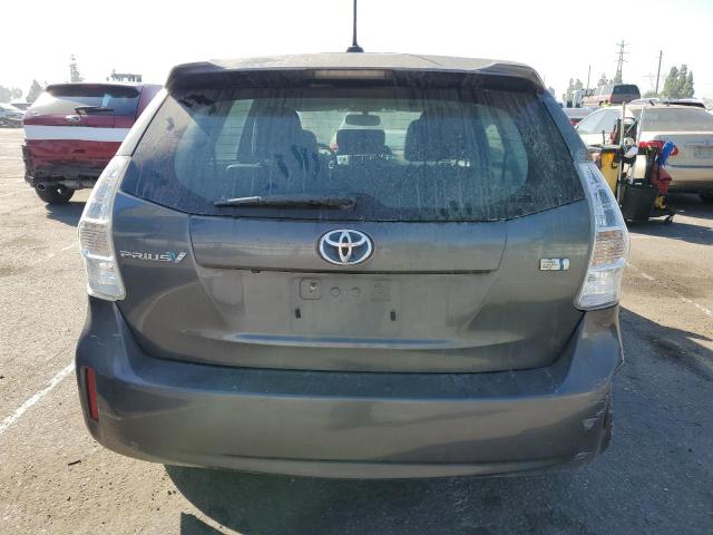 Photo 5 VIN: JTDZN3EU2C3015902 - TOYOTA PRIUS V 