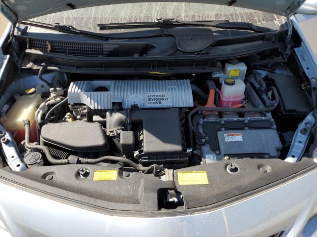 Photo 10 VIN: JTDZN3EU2C3027550 - TOYOTA PRIUS V 