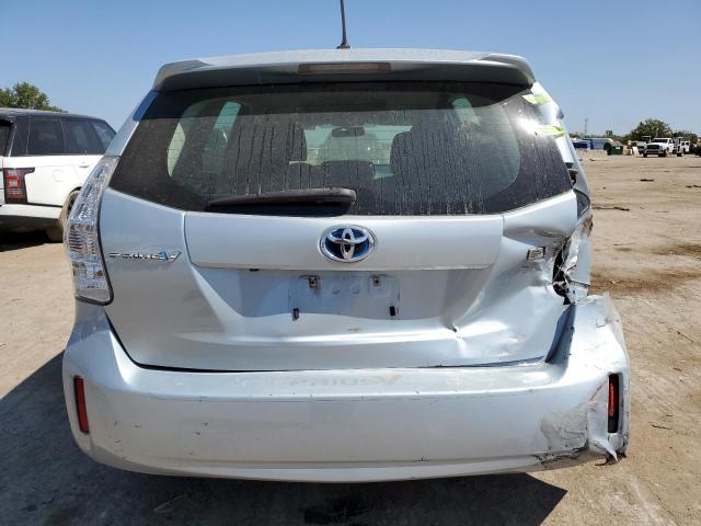 Photo 5 VIN: JTDZN3EU2C3027550 - TOYOTA PRIUS V 