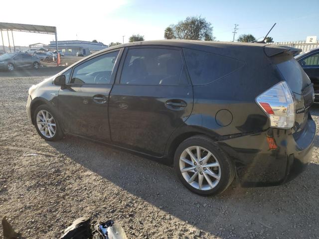 Photo 1 VIN: JTDZN3EU2C3030254 - TOYOTA PRIUS V 