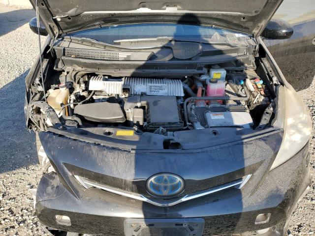 Photo 11 VIN: JTDZN3EU2C3030254 - TOYOTA PRIUS V 