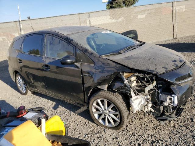 Photo 3 VIN: JTDZN3EU2C3030254 - TOYOTA PRIUS V 