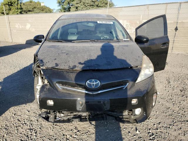 Photo 4 VIN: JTDZN3EU2C3030254 - TOYOTA PRIUS V 