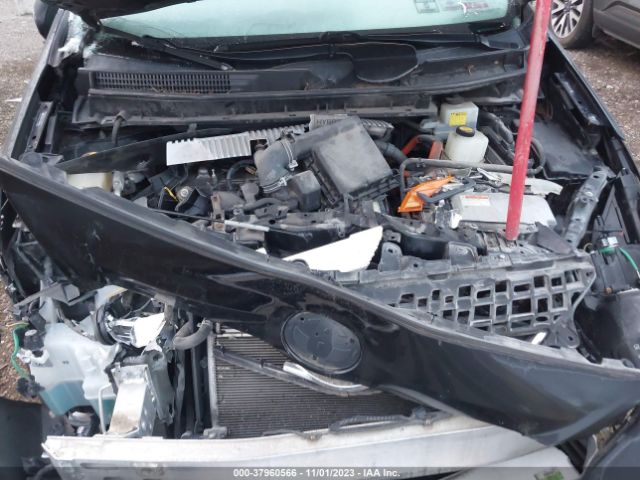 Photo 9 VIN: JTDZN3EU2C3030822 - TOYOTA PRIUS V 