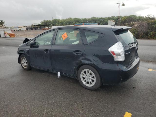 Photo 1 VIN: JTDZN3EU2C3035146 - TOYOTA PRIUS 