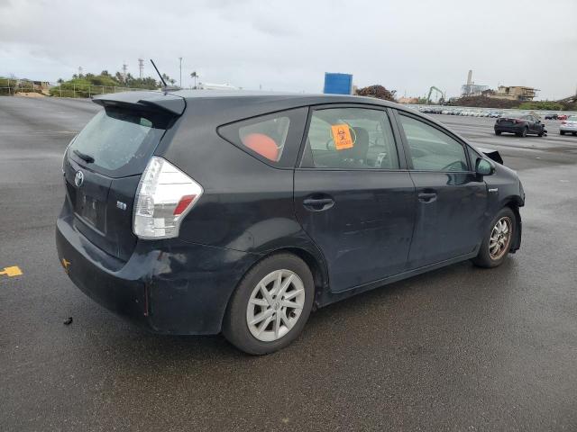 Photo 2 VIN: JTDZN3EU2C3035146 - TOYOTA PRIUS 