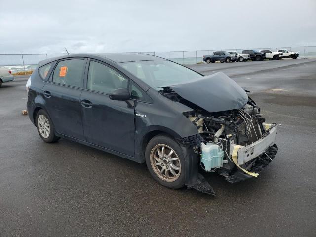 Photo 3 VIN: JTDZN3EU2C3035146 - TOYOTA PRIUS 