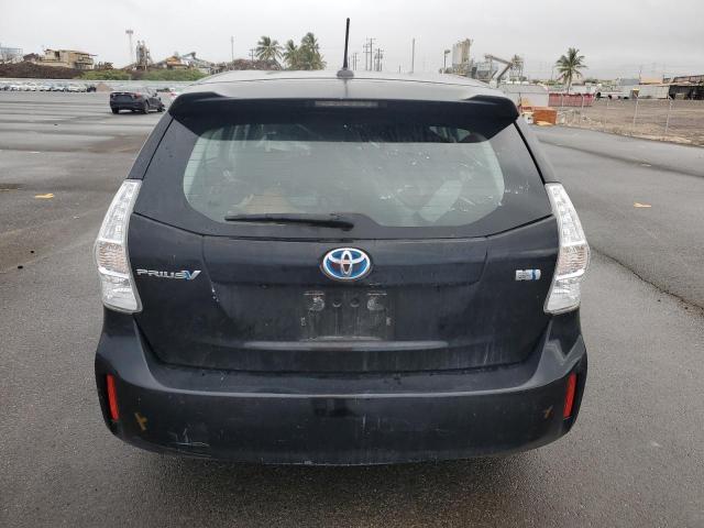 Photo 5 VIN: JTDZN3EU2C3035146 - TOYOTA PRIUS 