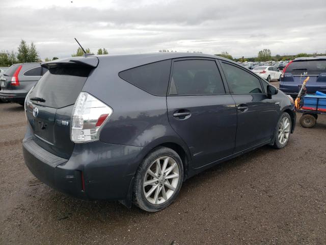 Photo 2 VIN: JTDZN3EU2C3053663 - TOYOTA PRIUS V 