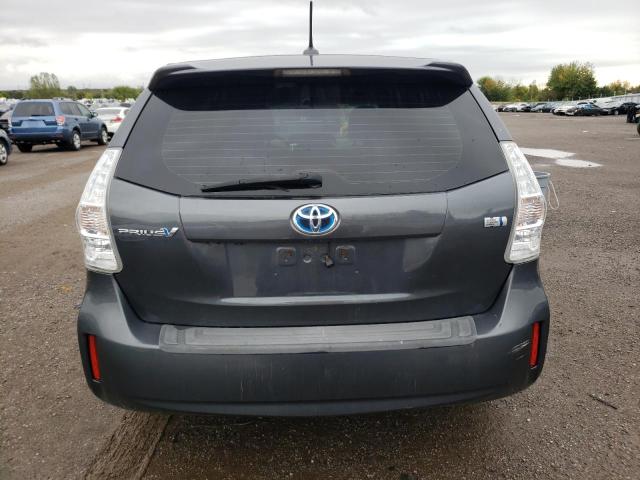 Photo 5 VIN: JTDZN3EU2C3053663 - TOYOTA PRIUS V 