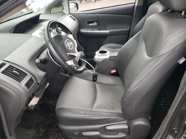 Photo 6 VIN: JTDZN3EU2C3053663 - TOYOTA PRIUS V 