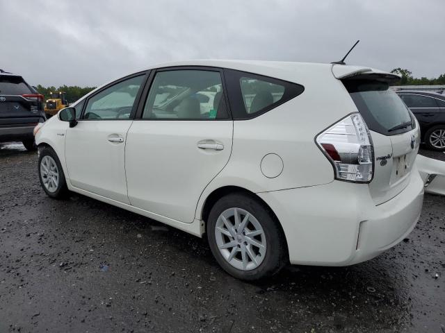 Photo 1 VIN: JTDZN3EU2C3054733 - TOYOTA PRIUS 