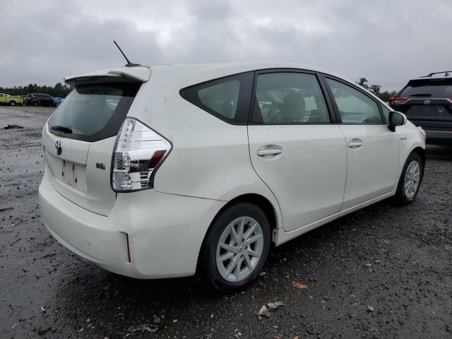 Photo 2 VIN: JTDZN3EU2C3054733 - TOYOTA PRIUS 