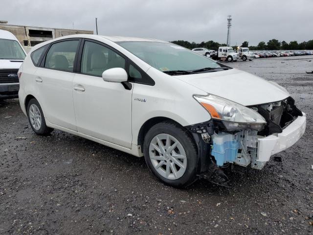 Photo 3 VIN: JTDZN3EU2C3054733 - TOYOTA PRIUS 